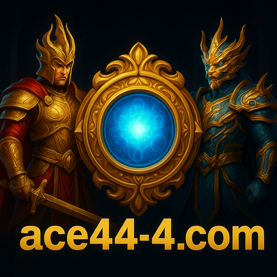 ace444 বাংলাদেশ স্পোর্টস গেমিং