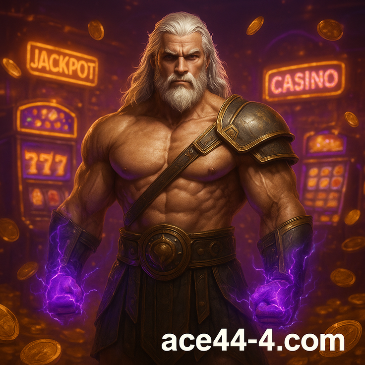 ace444 বাংলাদেশ স্পোর্টস গেমিং